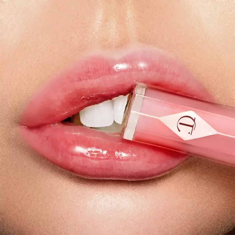 CHARLOTTE TILBURY LIP LUSTRE - HALL OF FAME BŁYSZCZYK DO UST 3,5 ML