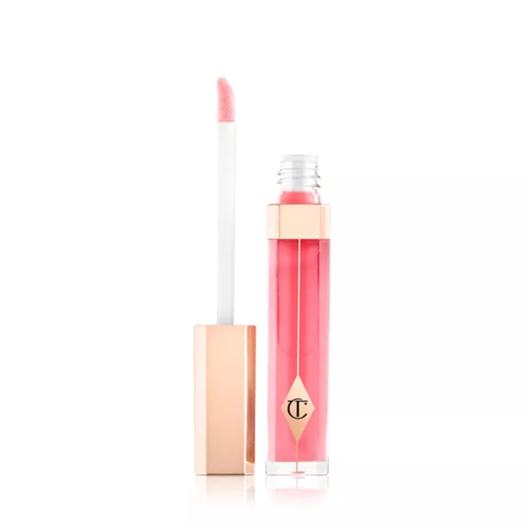 CHARLOTTE TILBURY LIP LUSTRE - HALL OF FAME BŁYSZCZYK DO UST 3,5 ML