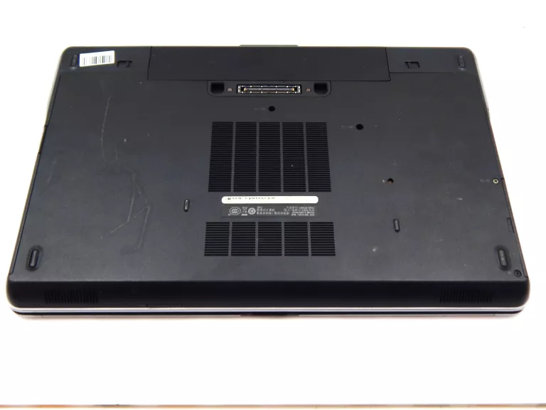 LAPTOP DELL LATITUDE E6540