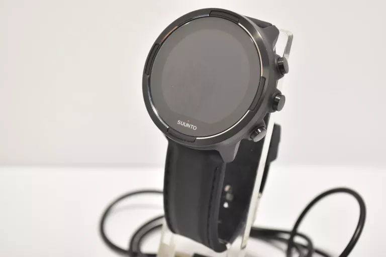 SMARTWATCH SUUNTO 9 BARO GEN 1 BLACK OW183