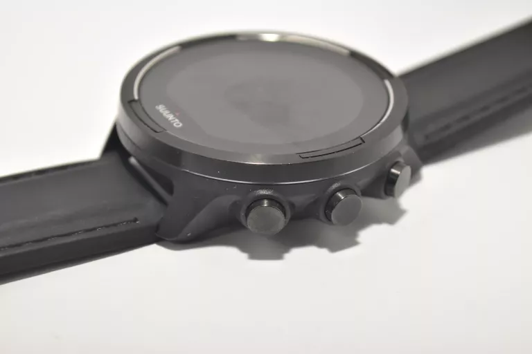 SMARTWATCH SUUNTO 9 BARO GEN 1 BLACK OW183
