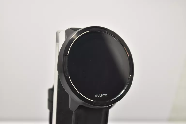 SMARTWATCH SUUNTO 9 BARO GEN 1 BLACK OW183