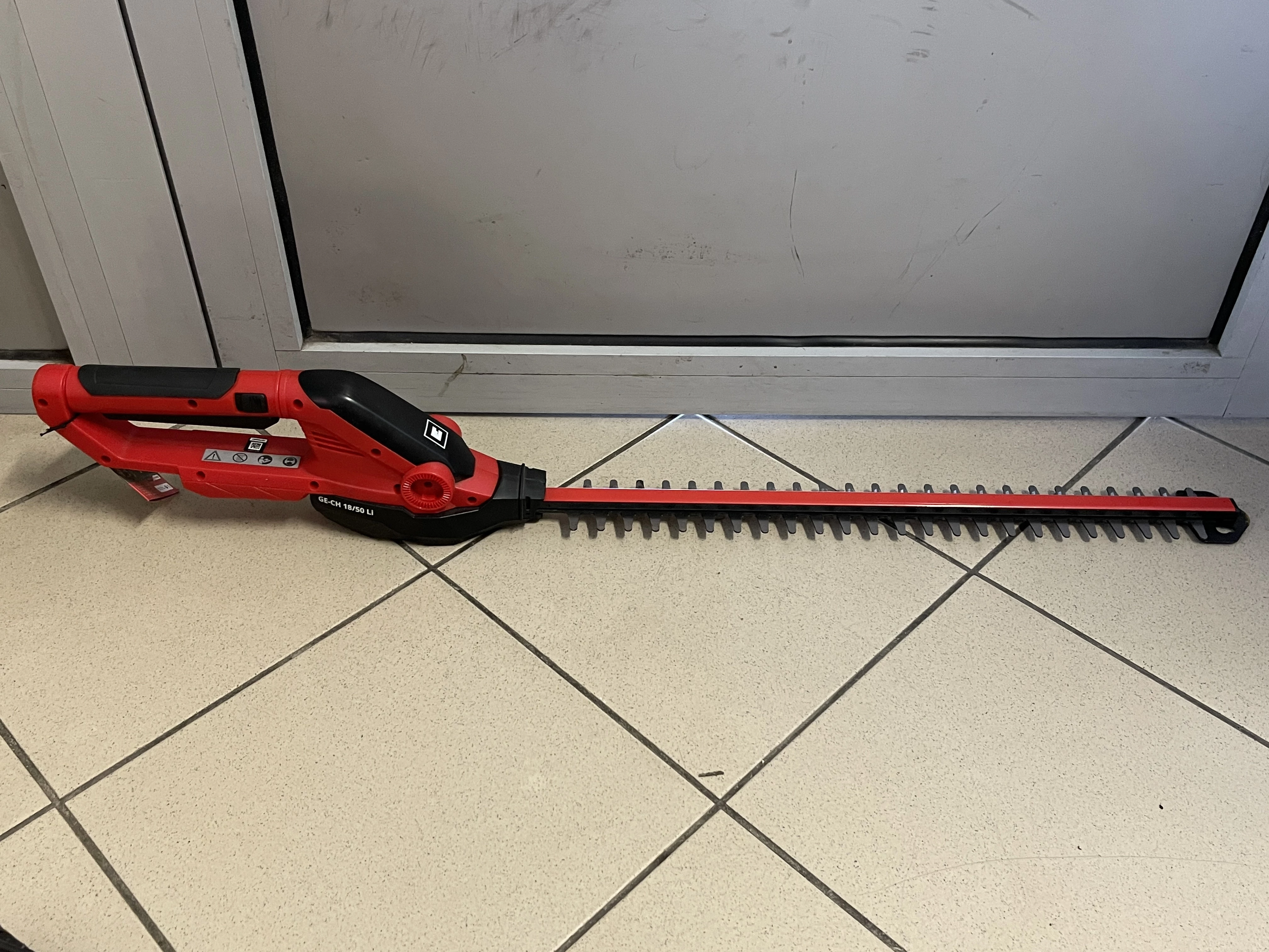 nozyce-do-zywoplotu-akumulatorowe-einhell-ge-ch-1850-li-solo-kod-producenta-3410910