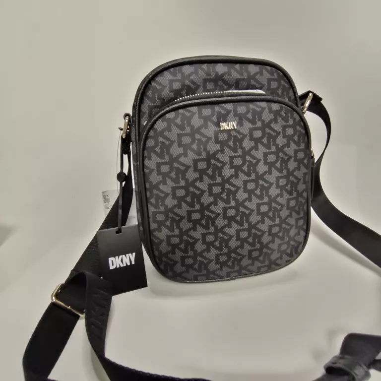 SASZETKA DKNY GIGI FLIGHT BAG R22EJM65 OKAZJA Z METKĄ