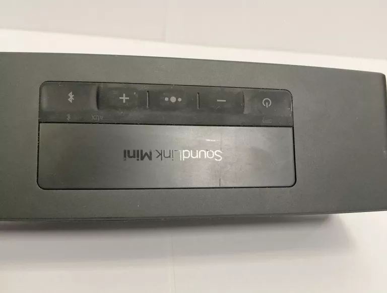 GŁOŚNIK BEZPRZEWODOWY BOSE SOUNDLINK MINI II