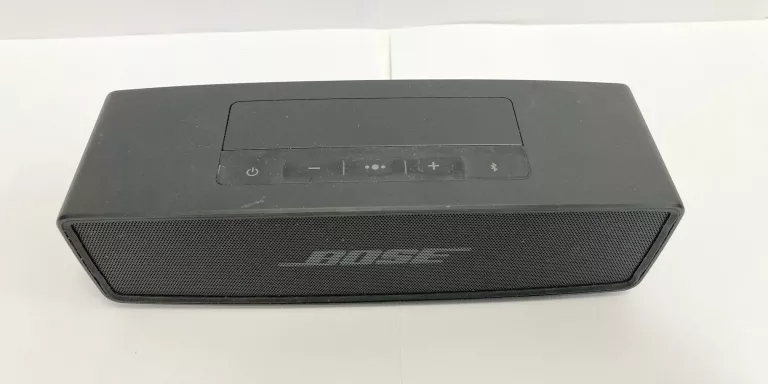 GŁOŚNIK BEZPRZEWODOWY BOSE SOUNDLINK MINI II
