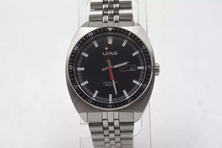 ZEGAREK LORUS RL439BX9 AUTOMAT Y676-X067