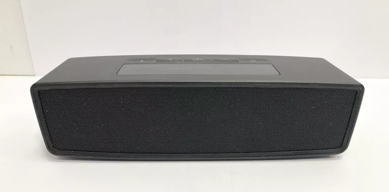 GŁOŚNIK BEZPRZEWODOWY BOSE SOUNDLINK MINI II