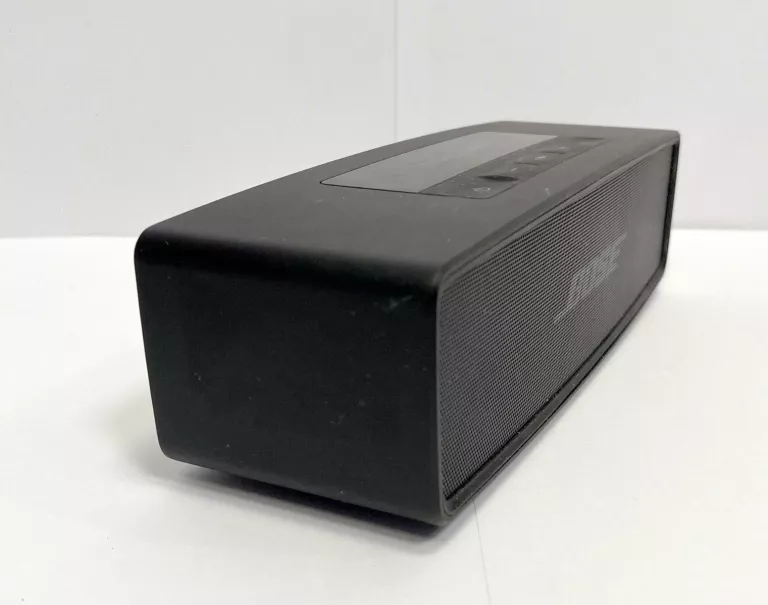 GŁOŚNIK BEZPRZEWODOWY BOSE SOUNDLINK MINI II