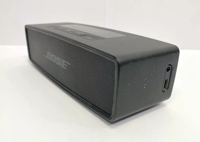 GŁOŚNIK BEZPRZEWODOWY BOSE SOUNDLINK MINI II