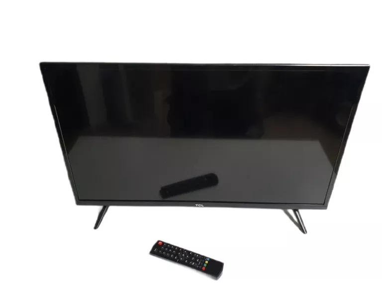 TV TCL 32DD429 + PILOT
