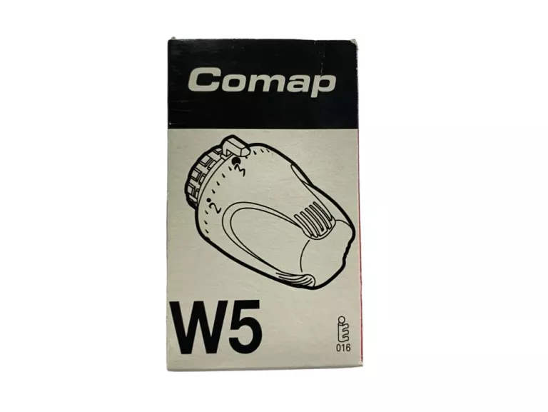 GŁOWICA TERMOSTATYCZNA COMAP W5 M30