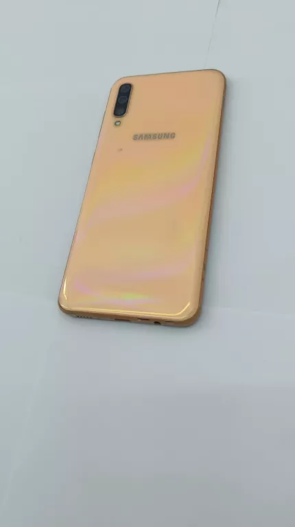 TELEFON SAMSUNG GALAXY A50