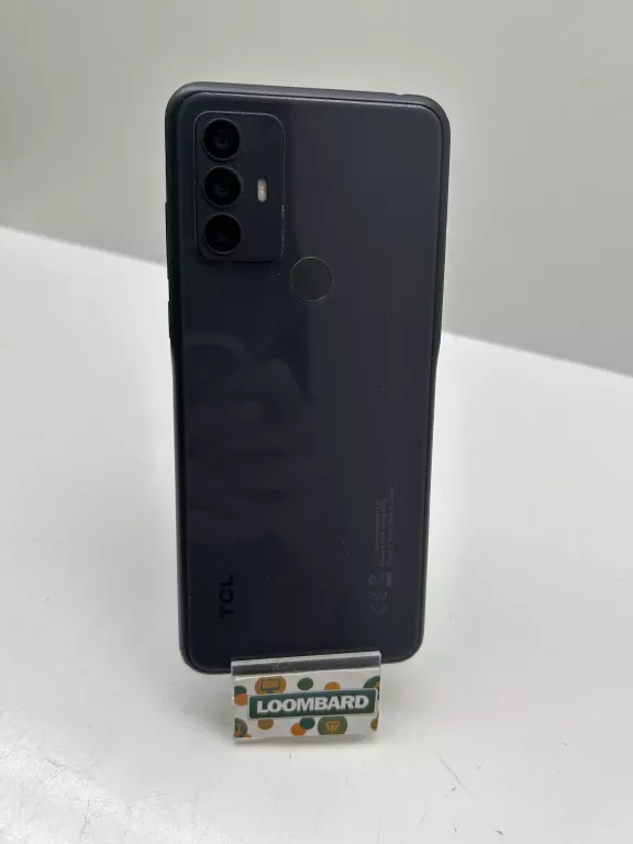 TELEFON TCL 306 6102H