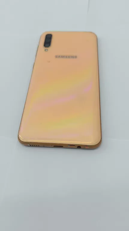 TELEFON SAMSUNG GALAXY A50