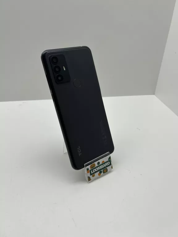 TELEFON TCL 306 6102H