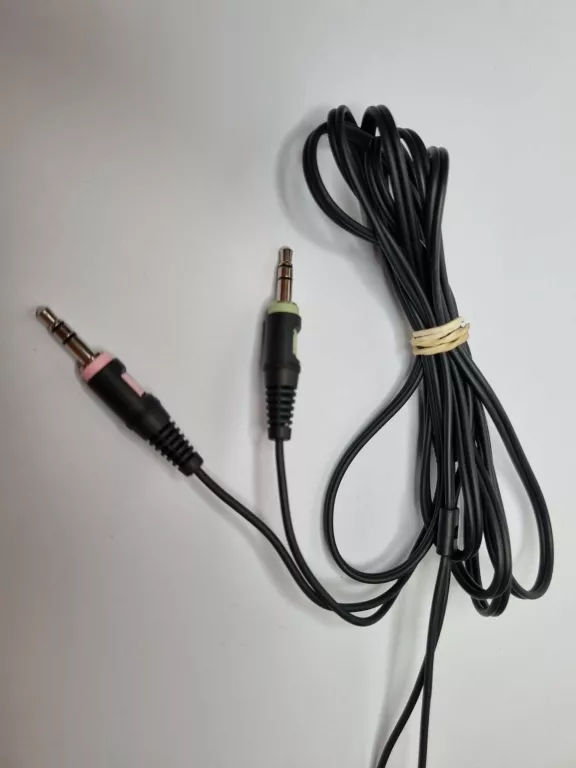 SŁUCHAWKI NAUSZNE SENNHEISER PC 3