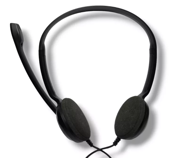 SŁUCHAWKI NAUSZNE SENNHEISER PC 3