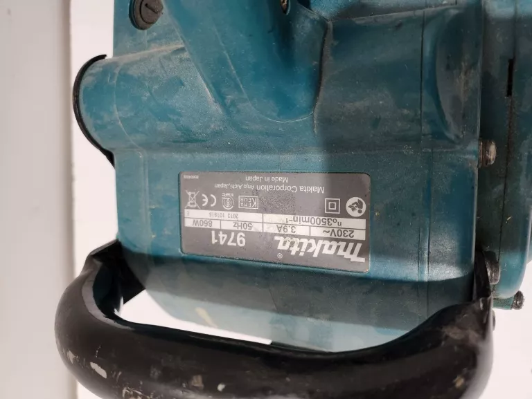 SZLIFIERKA SZCZOTKOWA MAKITA 9741