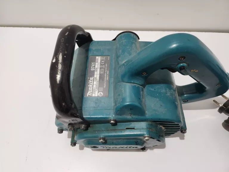SZLIFIERKA SZCZOTKOWA MAKITA 9741