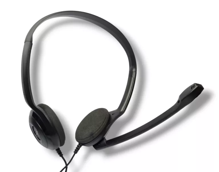 SŁUCHAWKI NAUSZNE SENNHEISER PC 3