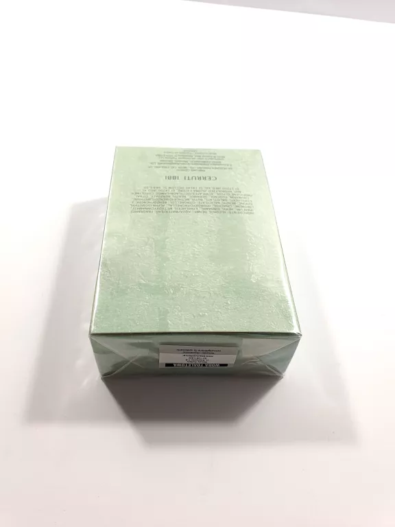 WODA TOALETOWA CERRUTI 1881 HOMME AFTER SHAVE 100 ML