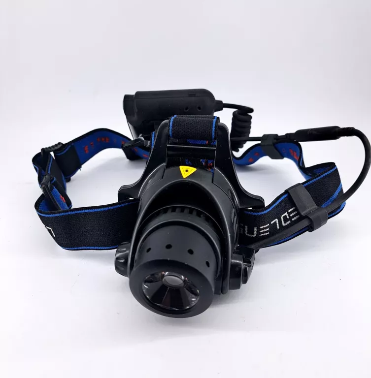 LATARKA CZOŁOWA LED LENSER H14
