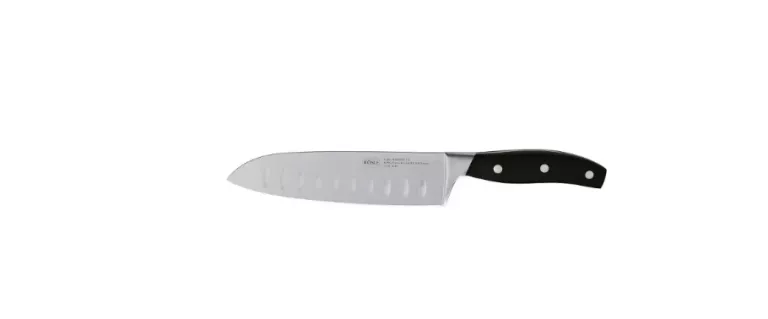 ROSLE NÓŻ CUISINE 17,5CM SANTOKU