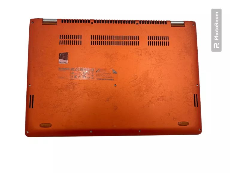LAPTOP LENOVO YOGA 700 14ISK | 8/128GB | I5