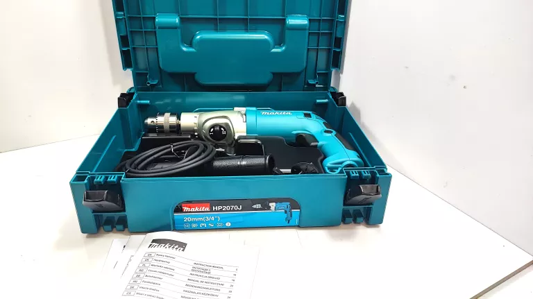 wiertarka-makita-hp2070j-stefana-grota-roweckiego-7h-krakow