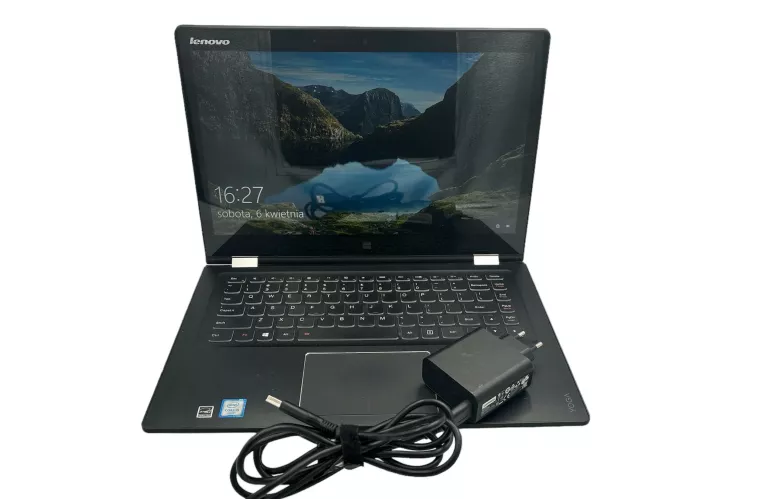 LAPTOP LENOVO YOGA 700 14ISK | 8/128GB | I5