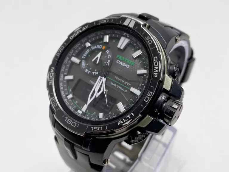 zegarek-casio-protrek-prw-6000y-tough-solar-stan-uzywany