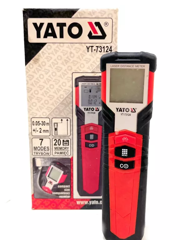 DALMIERZ YATO YT-73124