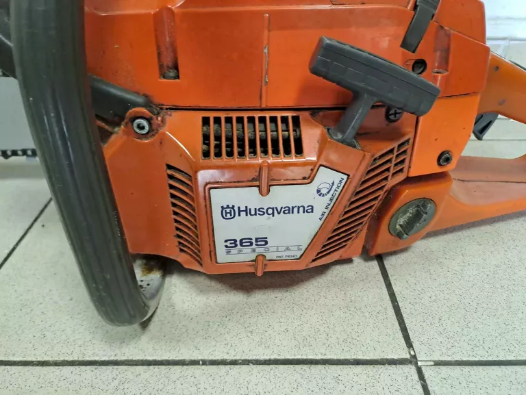 PIŁA SPALINOWA HUSQVARNA 365