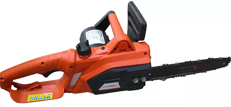 PIŁA ŁAŃCUCHOWA ELEKTRYCZNA GARDENX SF7J153WS-2