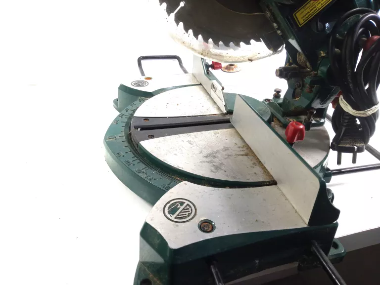PIŁA UKOSOWA PARKSIDE PKS 1500 A1