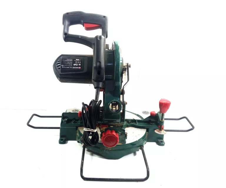 PIŁA UKOSOWA PARKSIDE PKS 1500 A1