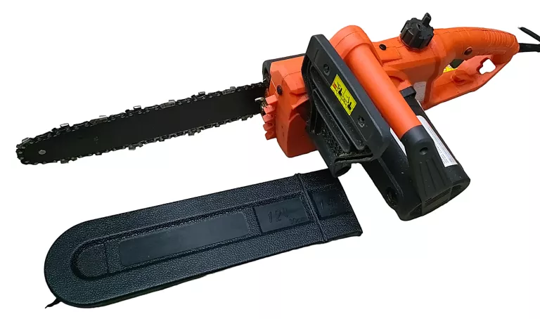 PIŁA ŁAŃCUCHOWA ELEKTRYCZNA GARDENX SF7J153WS-2