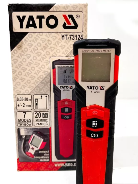 DALMIERZ YATO YT-73124