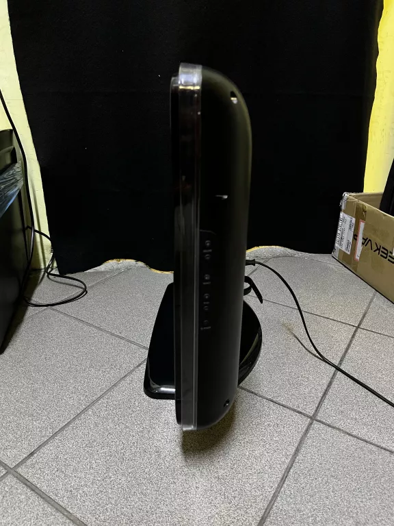 TELEWIZOR PHILIPS LCD FULL HD 26 PFL 5604 H/12 26" 26 CALI CZARNY