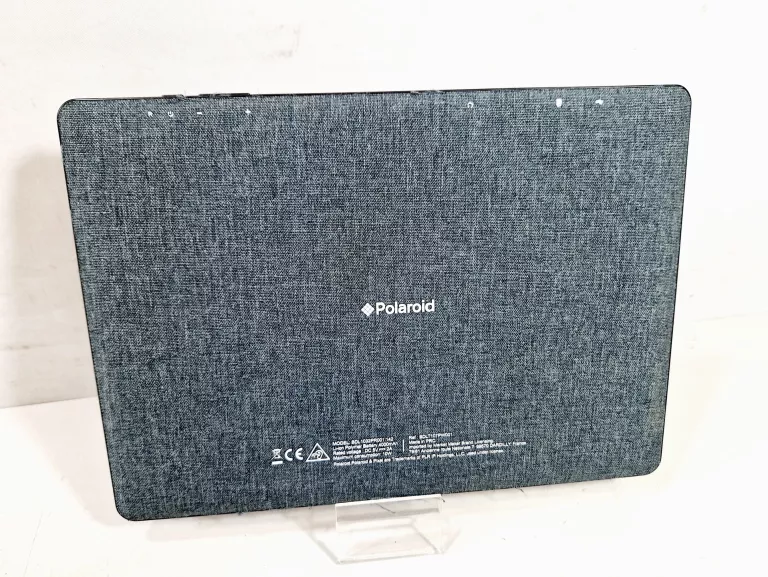 TABLET POLAROID | BDLT107 | ANDROID 8.10 | + POKROWIEC ! CZYTAJ OPIS !
