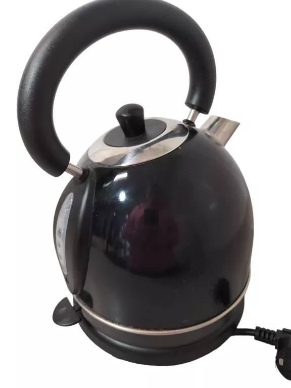 CZAJNIK RETRO BOTTI MILO 1.8L 2200W + PODSTAWA