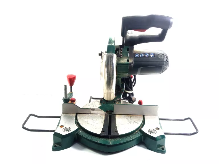 PIŁA UKOSOWA PARKSIDE PKS 1500 A1