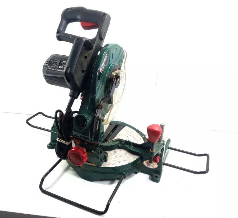 PIŁA UKOSOWA PARKSIDE PKS 1500 A1