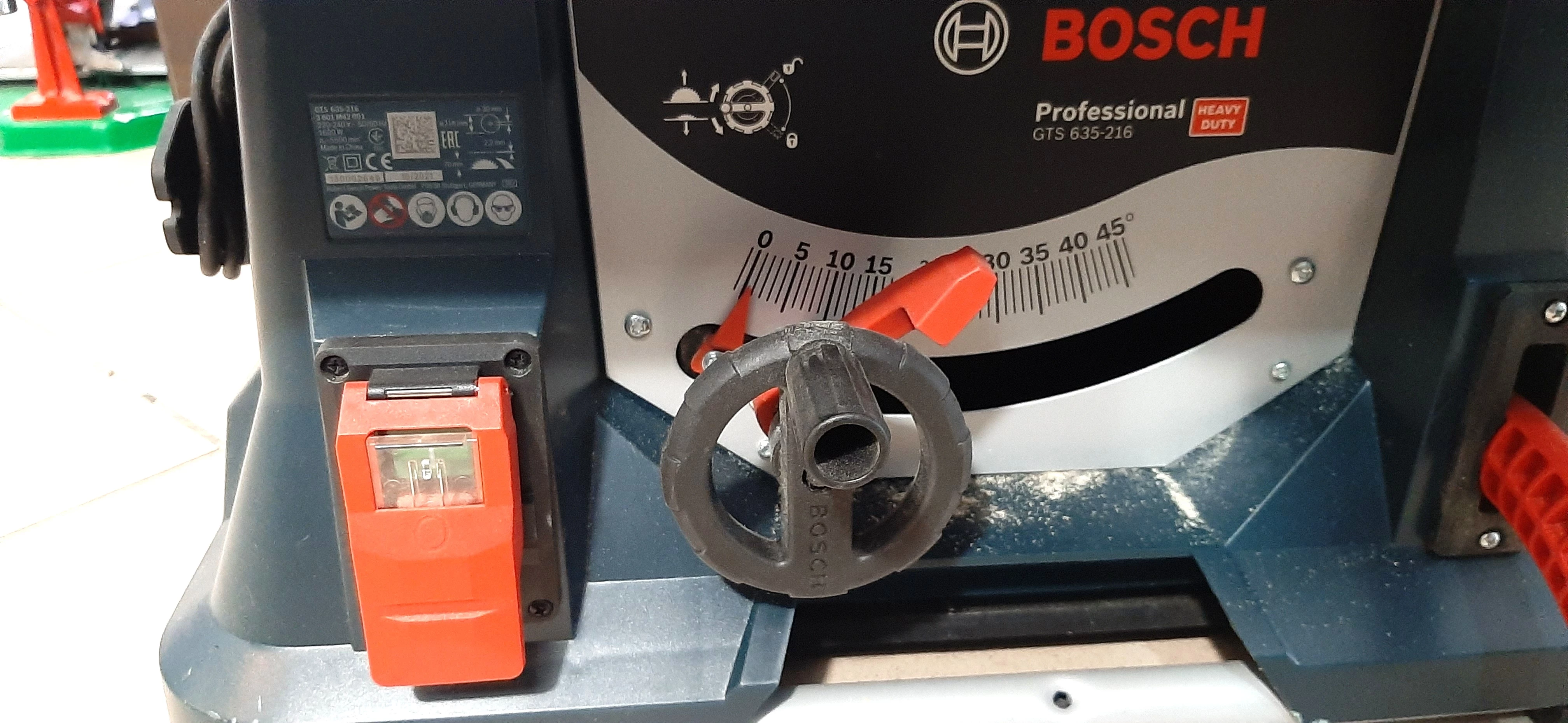 pilarka-stolowa-bosch-gts-635-216-ladny-stan-stan-uzywany