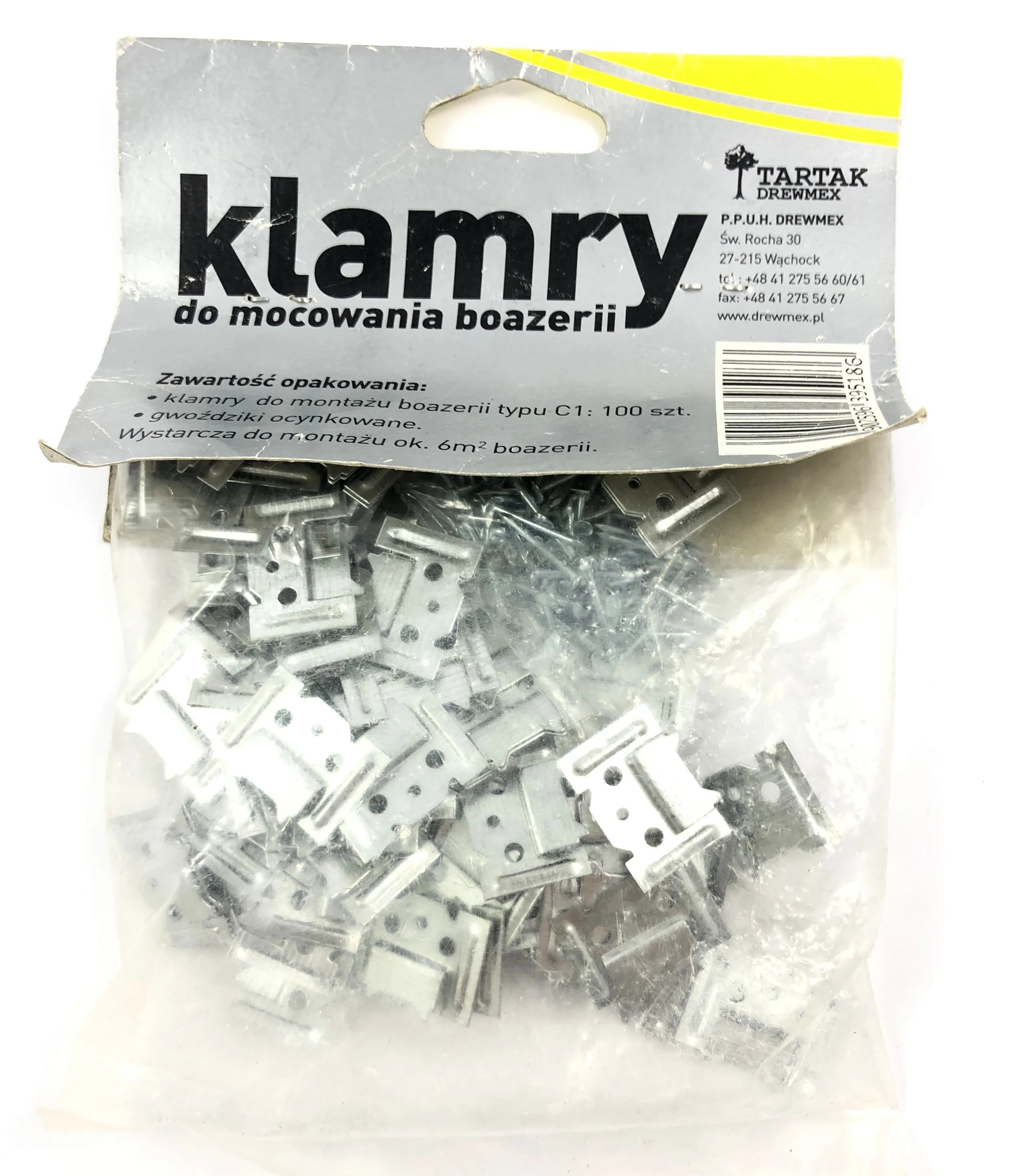 klamry-do-mocowania-boazeri-c1-100-sztuk-ean-gtin-5902596395186