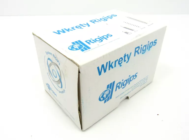 RIGIPS WKRĘTY TN 3,5X45 MM 500 SZT.