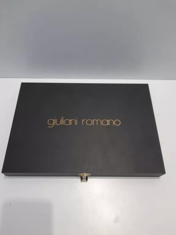 NOŻE GIULIANI ROMANO ETUI