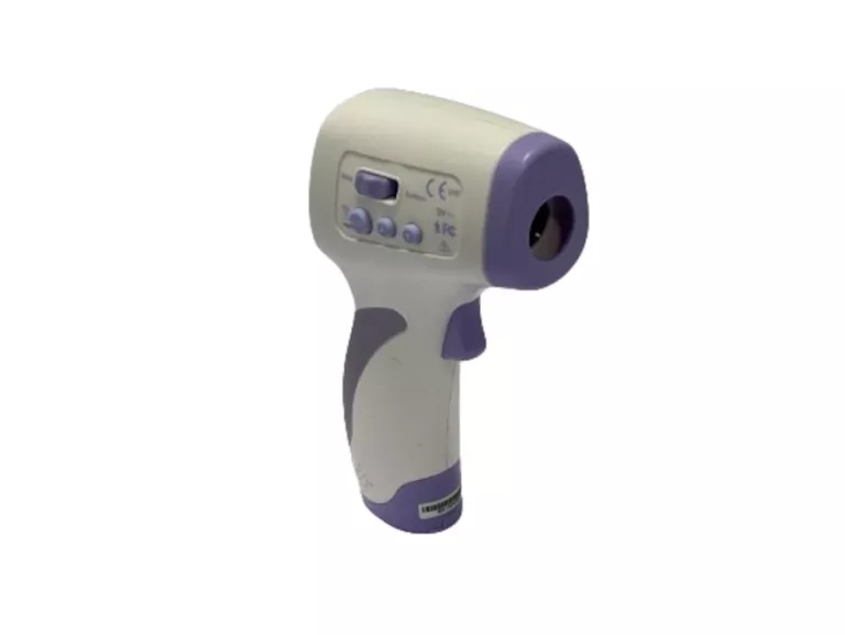 TERMOMETR BEZDOTYKOWY TEMPERIES DT-8806H