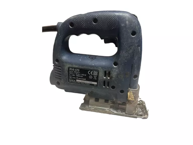 WYRZYNARKA FERM FEJS-570 230V
